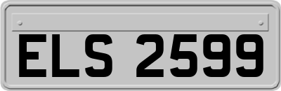 ELS2599