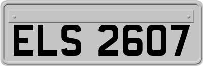 ELS2607