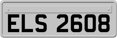 ELS2608