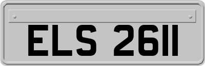 ELS2611