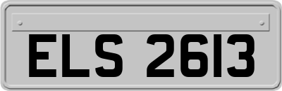 ELS2613