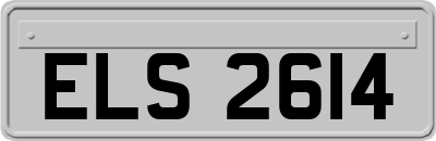 ELS2614