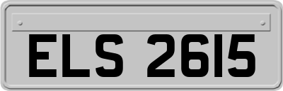 ELS2615