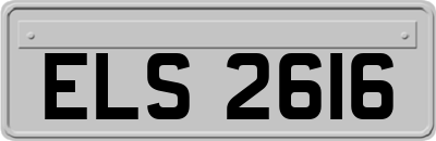 ELS2616