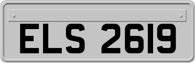 ELS2619