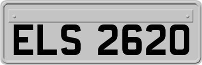 ELS2620