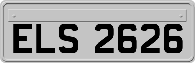 ELS2626
