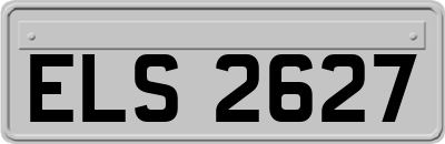 ELS2627