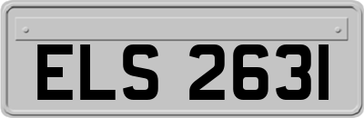ELS2631