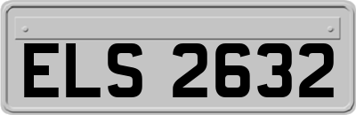 ELS2632