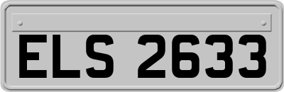 ELS2633