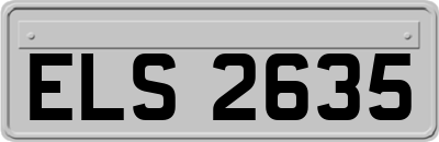 ELS2635