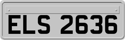 ELS2636