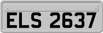 ELS2637