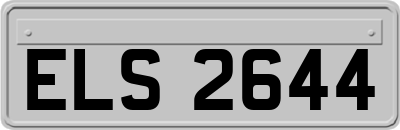 ELS2644