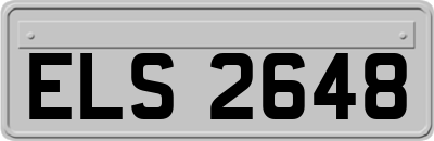 ELS2648