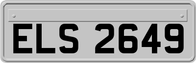 ELS2649