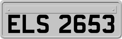 ELS2653