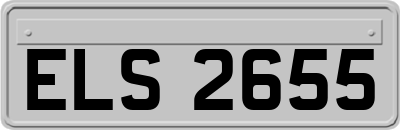 ELS2655