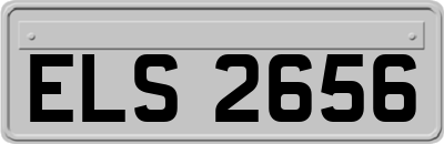 ELS2656