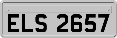 ELS2657