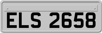 ELS2658
