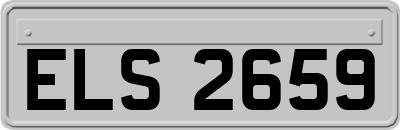 ELS2659