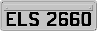 ELS2660