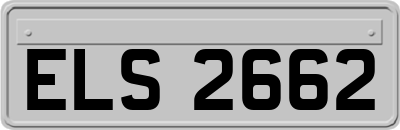 ELS2662