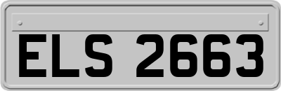 ELS2663