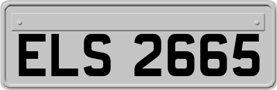 ELS2665