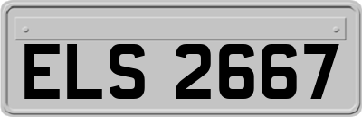ELS2667