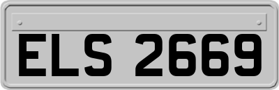 ELS2669