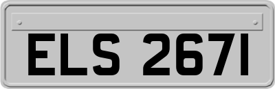 ELS2671