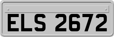 ELS2672