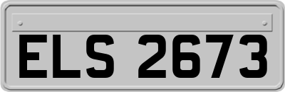 ELS2673