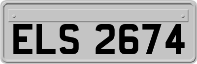 ELS2674
