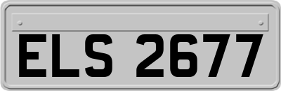 ELS2677