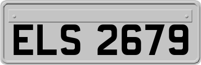 ELS2679