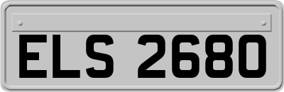 ELS2680