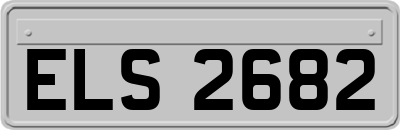 ELS2682
