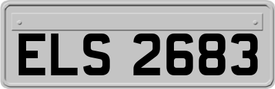 ELS2683