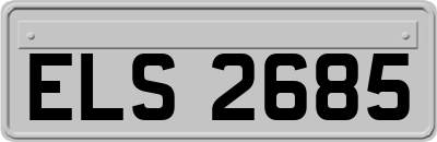 ELS2685