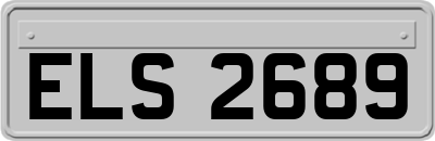 ELS2689