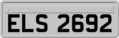 ELS2692