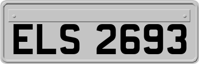 ELS2693