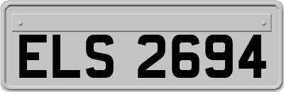 ELS2694