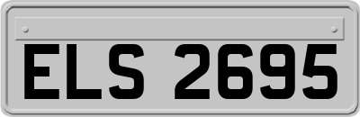 ELS2695