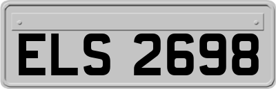 ELS2698