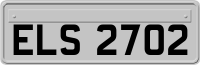 ELS2702